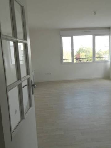 Location Appartement t2 52 m² Nantes 44100 Croix Bonneau-Bourderies