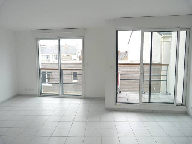 Location Appartement t2 47 m² Nantes 44000