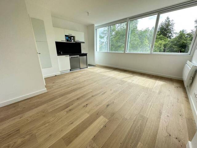 Location Appartement studio 1 pièce 35 m² Nantes 44000