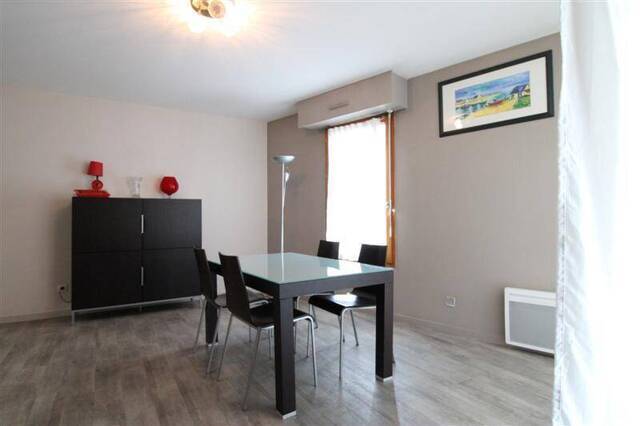 Location Appartement t2 52 m² Nantes 44000 Préfecture // Saint Mihiel