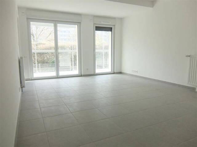 Location Appartement t2 44 m² Nantes 44200 Beaulieu-Mangin