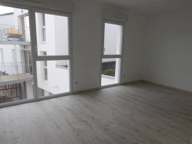 Location Appartement studio 1 pièce 26 m² Nantes 44300 Saint-Joseph-Erdre