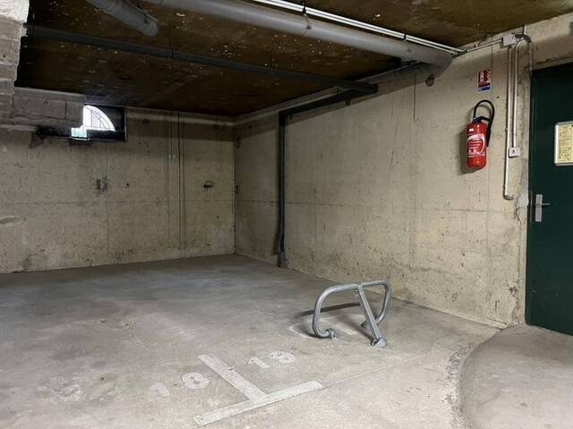 Location Parking externe Rennes 35700