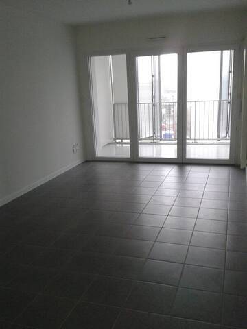 Location Appartement t2 49 m² Nantes 44100