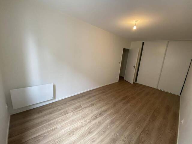 Location Appartement t2 46 m² Nantes 44000 JARDIN DES PLANTES