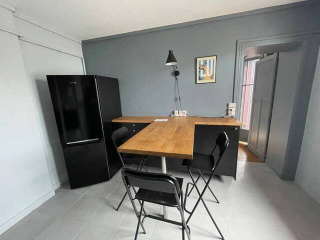 Location Appartement t2 29 m² Nantes 44000 Centre ville