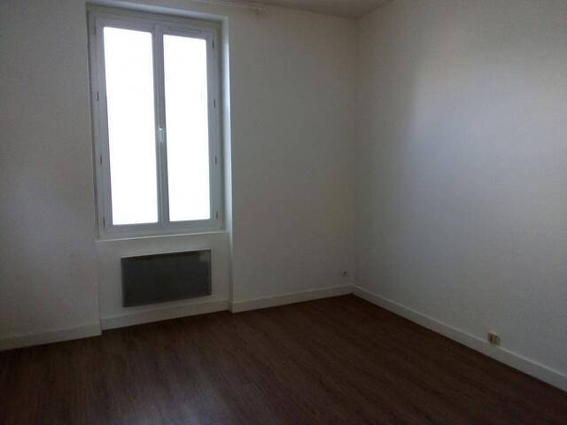 Location Appartement studio 1 pièce 25 m² Nantes 44100