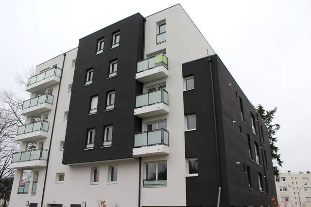 Location Appartement t2 39 m² Nantes 44000 BEAUSEJOUR