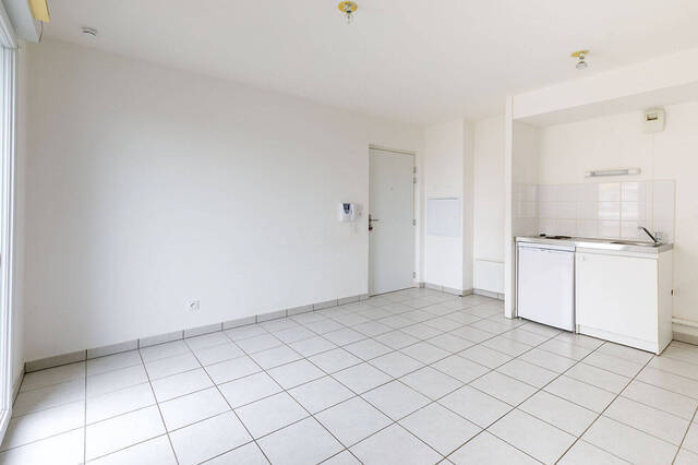 Vente Appartement 1 pièce 30.99 m² Saint-Nazaire 44600 Centre