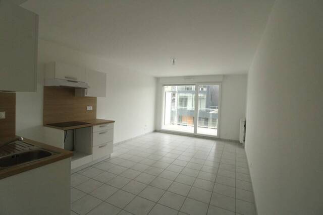 Location Appartement t3 57 m² Nantes 44300