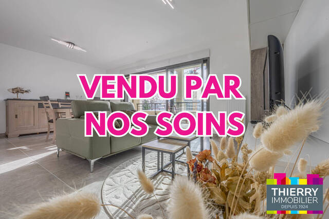 Vendu Appartement 3 pièces 64.76 m² Dinard 35800 La Médiathèque