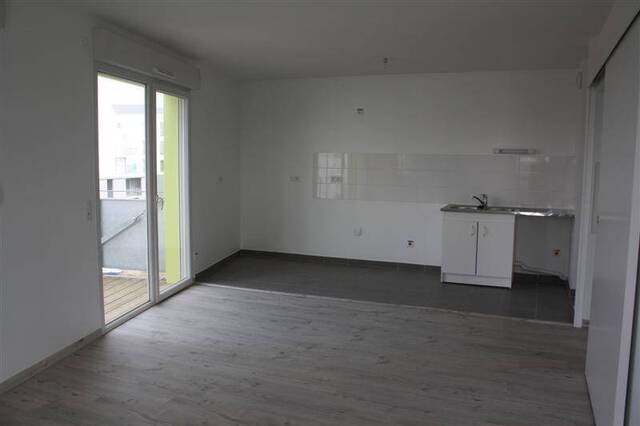 Location Appartement t3 57 m² Nantes 44300 Saint-Joseph-Erdre