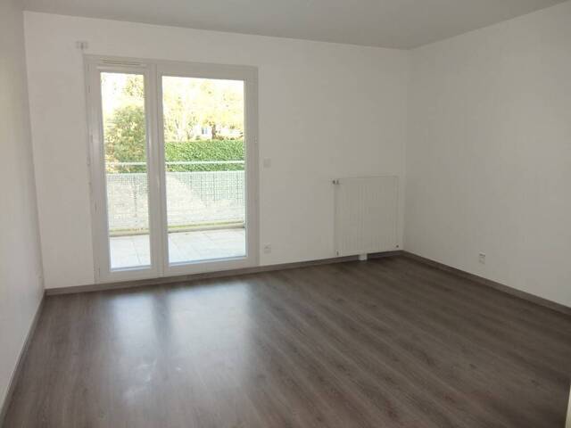 Location Appartement t2 Couëron 44220