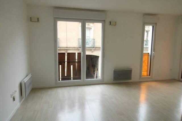 Location Appartement t1 34 m² Nantes 44000