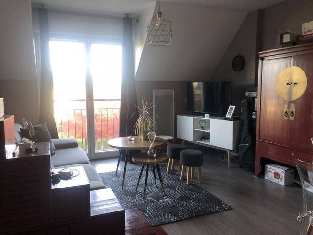 Location Appartement t3 58 m² La Richardais 35780