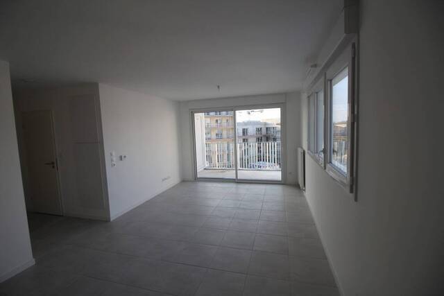 Location Appartement t2 45 m² Nantes 44300 Beaujoire-Halvêque