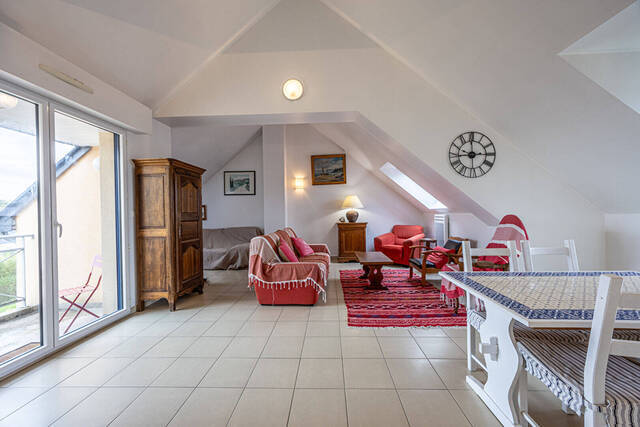 Vente Appartement 4 pièces 112.94 m² Dinard 35800 L'Orillois