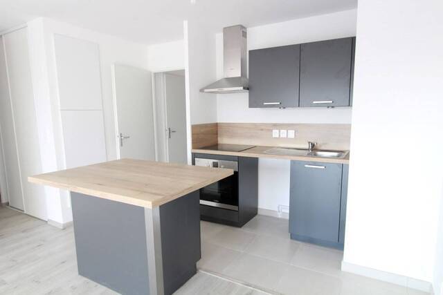 Location Appartement t3 64 m² Nantes 44000 Saint-Donatien