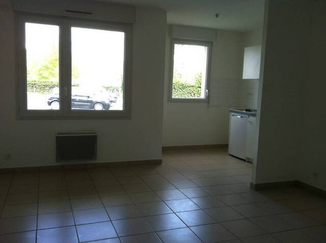 Location Appartement t2 45 m² La Chapelle-sur-Erdre 44240