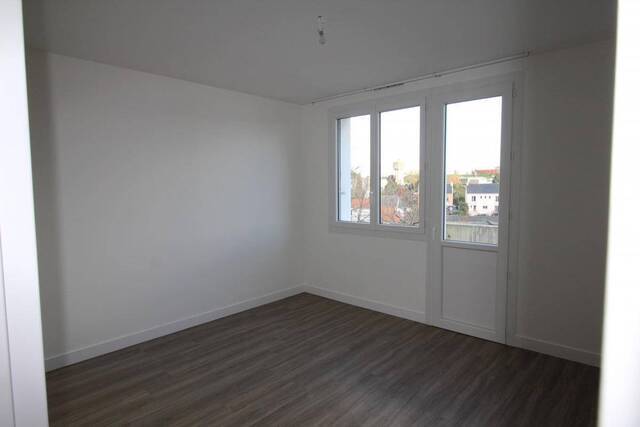 Location Appartement t2 53 m² Saint-Herblain 44800