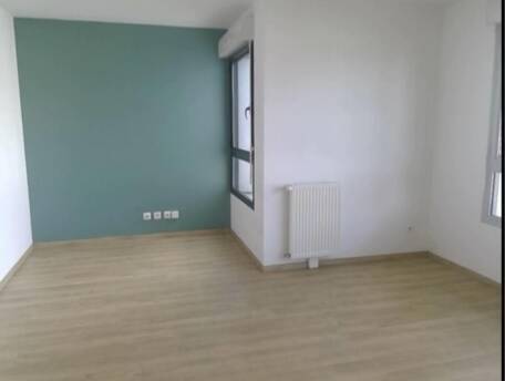 Location Appartement t2 46 m² Nantes 44000