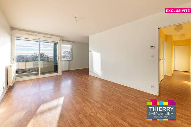 Vente Appartement 3 pièces 62.28 m² Carquefou 44470