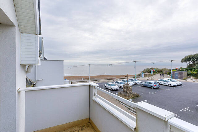 Vente Appartement 1 pièce 19.19 m² Saint-Nazaire 44600 Saint Marc sur Mer