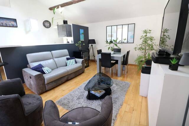 Location Appartement t3 60 m² Nantes 44000