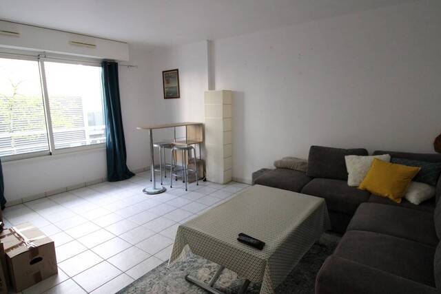 Location Appartement t2 45 m² Nantes 44000