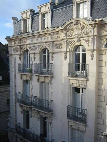 Location Appartement t3 58 m² Nantes 44000