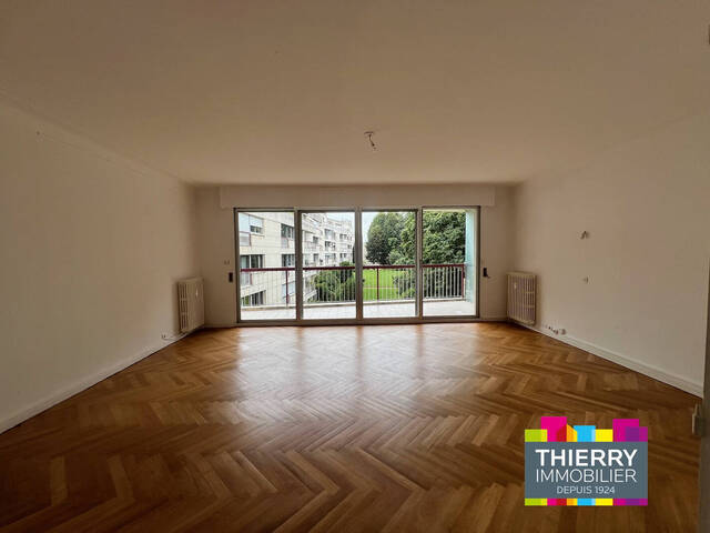 Vente Appartement 3 pièces 100.01 m² Nantes 44000 Procé - Monselet