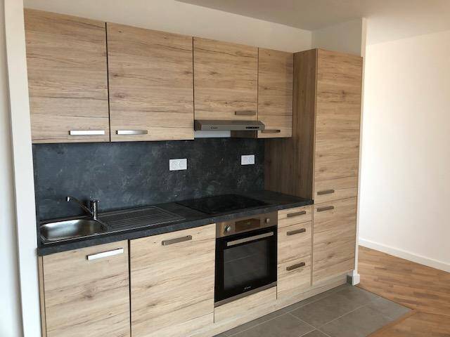 Location Appartement t2 42 m² Nantes 44000