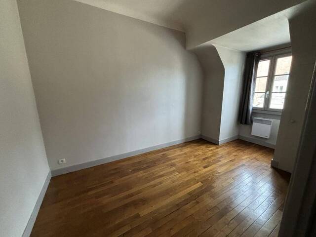 Location Appartement t2 33 m² Nantes 44000 Graslin-Commerce