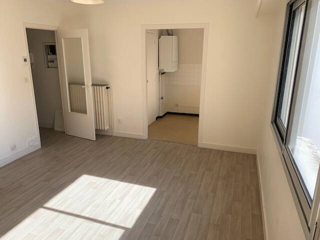 Location Appartement studio 1 pièce 32 m² Nantes 44000 Procé - Monselet