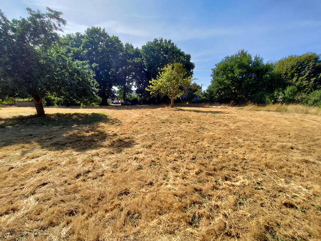 Vente Terrain Herbignac 44410
