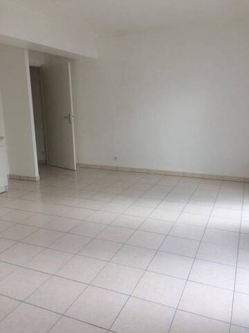 Location Appartement t2 40 m² Nantes 44100