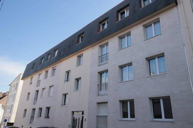 Location Appartement t2 47 m² Nantes 44000