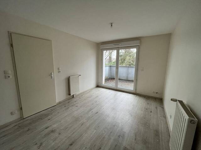 Location Appartement t2 36 m² La Chapelle-sur-Erdre 44240