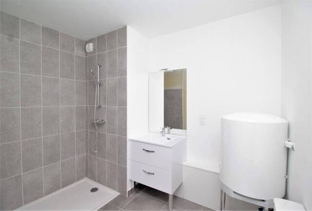 Location Appartement t1 26 m² Saint-Nazaire 44600