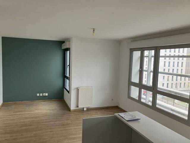 Location Appartement t2 46 m² Nantes 44000