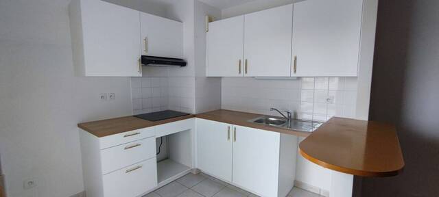 Location Appartement t1 bis 40 m² Nantes 44300 Vieux Doulon