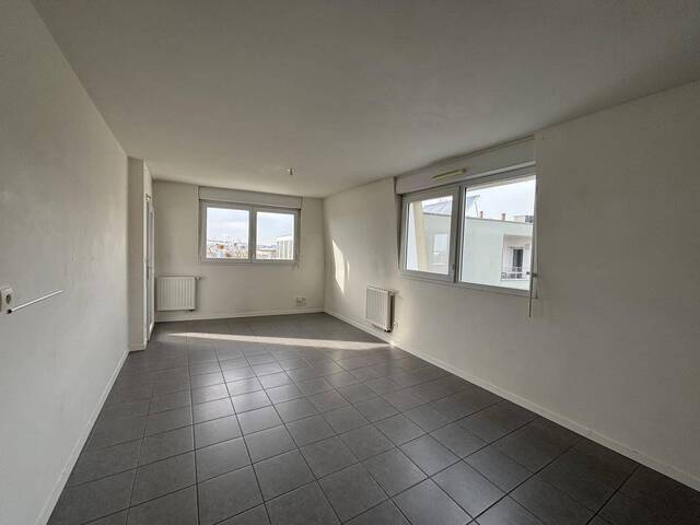 Location Appartement t3 63 m² Nantes 44100