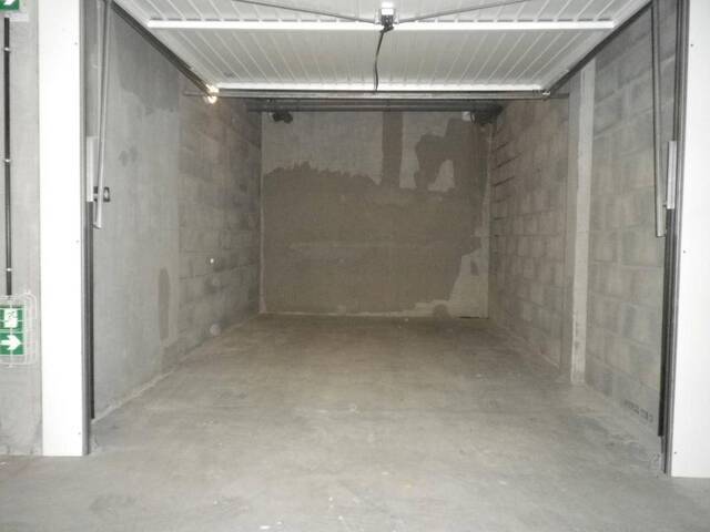 Location Parking garage individuel Nantes 44000