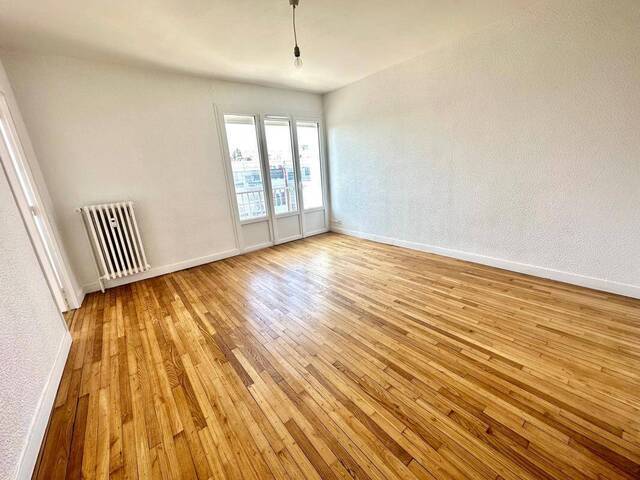 Location Appartement t3 52 m² Nantes 44000