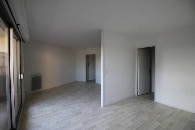 Location Appartement t1 37 m² Nantes 44300