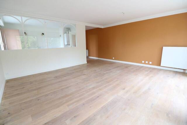 Location Appartement t4 110 m² Nantes 44000 Coulmiers-Jardin des Plantes