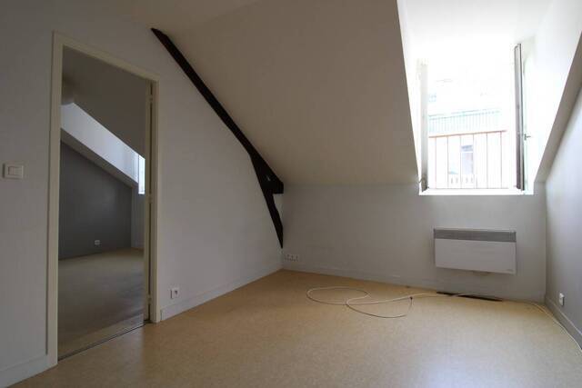 Location Appartement t2 27 m² Nantes 44000 Centre ville