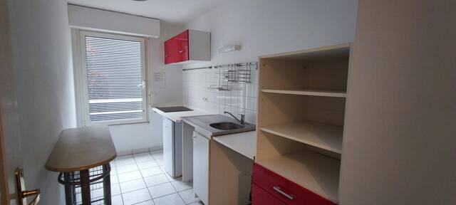 Location Appartement t2 45 m² Nantes 44000