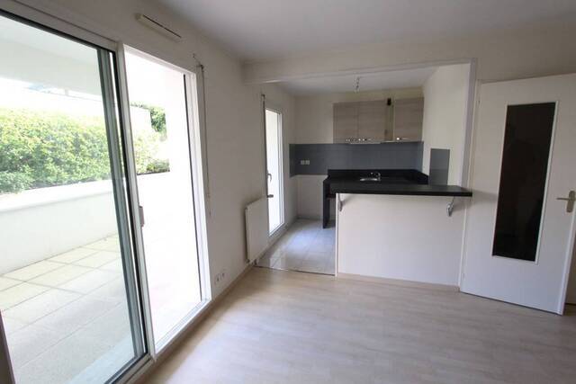 Location Appartement t2 50 m² Nantes 44000 Procé - Monselet