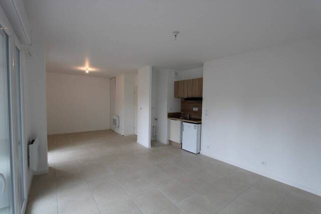 Location Appartement t1 bis 2 pièces 34 m² Carquefou 44470